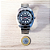 Relógio Orient Masculino Analógico Solartech Prateado MBSS1444 P1SX - Imagem 5