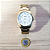 Relógio Orient Masculino Analógico Dourado MGSS1103A S2KX - Imagem 6