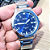 Relógio Orient Masculino Analógico Prateado MBSS1361 D2SX - Imagem 4