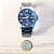 Relógio Orient Masculino Analógico Prateado MBSS1289 D2SX - Imagem 5