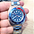 Relógio Orient Masculino Analógico Solartech MBSS1443 D1SX - Imagem 4