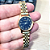 Relógio Mondaine Feminino Analógico Mini Dourado 32425LPMVDE1 - Imagem 4