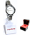 Relógio Mondaine Feminino Analógico Prateado Mesh de Aço 53612L0MVNE2 - Imagem 1