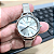 Relógio Mondaine Feminino Analógico Prateado Mesh de Aço 53612L0MVNE2 - Imagem 5