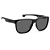 Óculos de Sol Carrera Masculino Carduc Preto 003/S 807 57IR S - Imagem 2