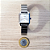 Relógio Mondaine Feminino Analógico Quadrado Ponteiros Cristais 32218L0MVNE3 - Imagem 6