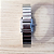 Relógio Mondaine Feminino Analógico Quadrado Ponteiros Cristais 32218L0MVNE3 - Imagem 5