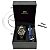 Relógio Orient Masculino Automático Poseidon F49SS014 P1SX - Imagem 6