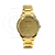 Relógio Mondaine Feminino Analógico Cristais 32347LPMVDE1 - Imagem 2