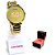 Relógio Mondaine Feminino Digital Led 32060LPMVDE1 - Imagem 1
