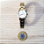 Relógio Mondaine Feminino Analógico Mini 99640LPMVDE3 - Imagem 6