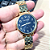 Relógio Mondaine Feminino Analógico Dourado 53779LPMVDE2 - Imagem 4