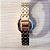 Relógio Mondaine Feminino Analógico Dourado 53779LPMVDE2 - Imagem 6