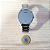 Relógio Mondaine Feminino Digital Led Prateado 32060L0MVNE4 - Imagem 6