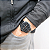 Relógio Seculus Masculino Analógico Preto Long Life 44232GPSVPA3 - Imagem 2