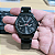 Relógio Seculus Masculino Analógico Preto Long Life 44232GPSVPA3 - Imagem 3