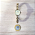 Relógio Mondaine Feminino Analógico Dourado MIni 32589LPMVDM1 - Imagem 5