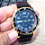 Relógio Mondaine Masculino Analógico Casual 76710GPMVDH4 - Imagem 4