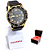 Relógio Mondaine Masculino Analógico Casual 76710GPMVDH4 - Imagem 1