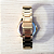 Relógio Mondaine Feminino Analógico Dourado 99398LPMVDE1 - Imagem 5