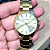 Relógio Mondaine Feminino Analógico Dourado 99398LPMVDE1 - Imagem 4