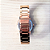 Relógio Mondaine Feminino Analógico Rosé Degradê 53606LPMVRE4 - Imagem 6