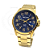 Relógio Seculus Masculino Analógico Long Life 44042GPSVDA2 - Imagem 3