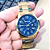 Relógio Seculus Masculino Analógico Long Life 44042GPSVDA2 - Imagem 4