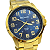 Relógio Seculus Masculino Analógico Long Life 44042GPSVDA2 - Imagem 1