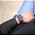 Relógio Seculus Masculino Analógico Silicone 20902G0SVNU2 - Imagem 7