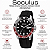 Relógio Seculus Masculino Analógico Silicone 20902G0SVNU2 - Imagem 5