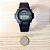 Relógio Casio Masculino G Shock Digital Preto DW-6900UB-9DR - Imagem 5