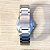 Relógio Casio Masculino Analógico Prateado MTP-E173D-7AVDF - Imagem 5