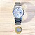 Relógio Casio Masculino Analógico Prateado MTP-E173D-7AVDF - Imagem 6