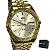 Relógio Orient Automático Masculino Dourado 469EC7NH C1KX - Imagem 1