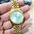 Relógio Orient Masculino Analógico Automático Dourado 469EC7F C1KX - Imagem 4