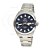 Relógio Orient Masculino Automático Analógico Prateado 469SS076F D1SX - Imagem 2