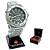 Relógio Technos Masculino Anadigi Skydiver Professional WT205FQ/5P - Imagem 1