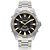 Relógio Technos Masculino Anadigi Skydiver Professional WT205FQ/5P - Imagem 3