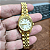 Relógio Technos Feminino Analógico Dourado Riviera 2015CEL/1X - Imagem 3