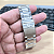 Relógio Seculus Masculino Analógico Long Life Prateado 20786G0SVNA1 - Imagem 4