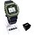 Relógio Casio Masculino Digital Esportivo W-218H-3AVDF - Imagem 1