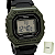 Relógio Casio Digital Illuminator Masculino W-218H-3AVDF - Imagem 1