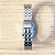 Relógio Mondaine Feminino Analógico Prateado Quadrado 32777L0MVNE2 - Imagem 5