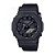 Relógio Casio Masculino Anadigi G Shock Carbon Preto GA-2100BCE-1ADR - Imagem 3