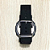 Relógio Casio Masculino Anadigi G Shock Carbon Preto GA-2100BCE-1ADR - Imagem 5