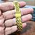 Relógio Mondaine Feminino Dourado Kit Com Semijoia 99919LPMKDE1K1 - Imagem 4