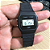 Relógio Casio Unissex Digital Clássico Preto F-91WB-1ADF - Imagem 4