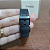 Relógio Casio Digital Unissex Clássico Preto F-91WB-1ADF - Imagem 6
