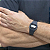 Relógio Casio Digital Unissex Clássico Preto F-91WB-1ADF - Imagem 3